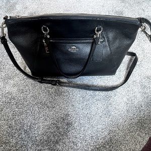 Coach Prairie Satchel